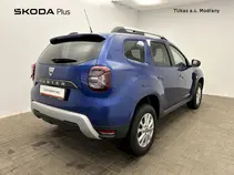 Duster