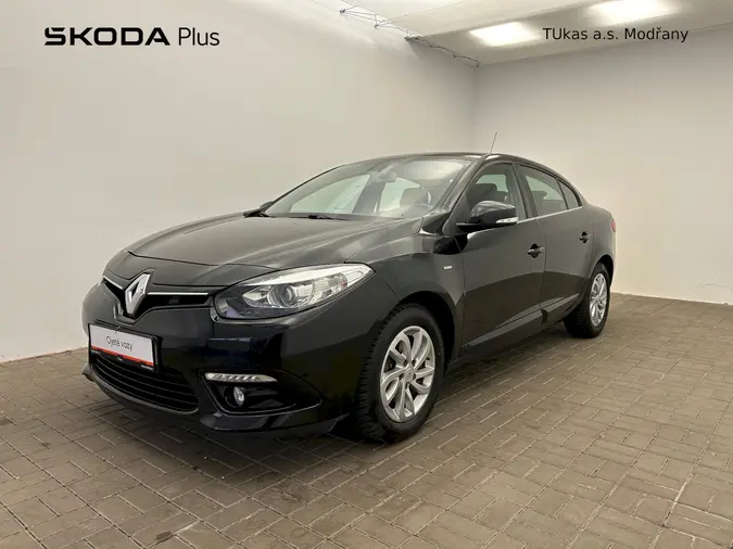 Fluence