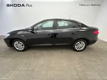 Fluence