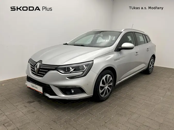 Mégane