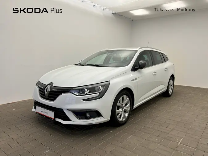Mégane 