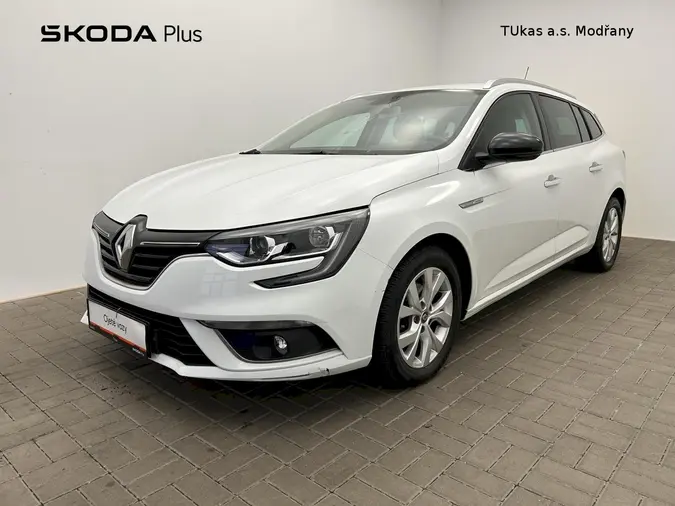 Mégane 