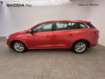 Mégane 