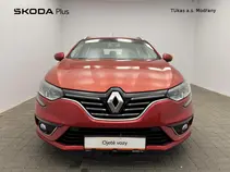 Mégane 