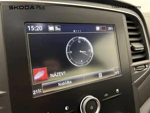 Renault Mégane 