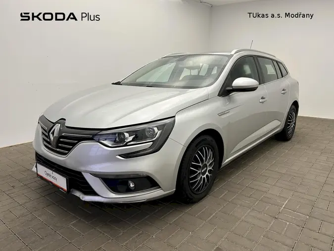 Mégane 
