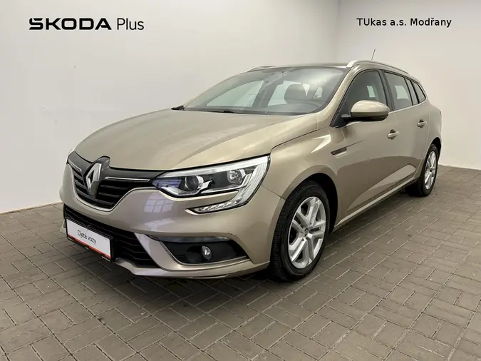 Mégane 