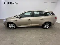 Mégane 