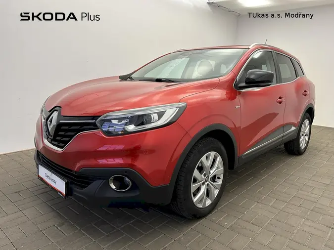 Kadjar