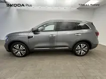Koleos 