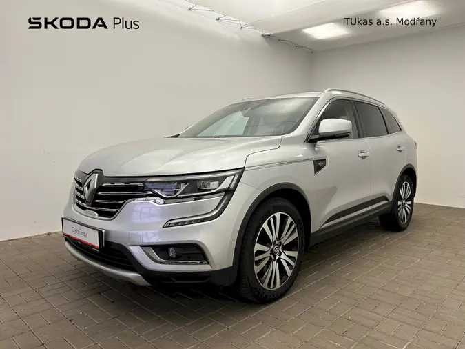 Koleos