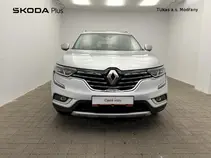 Koleos 