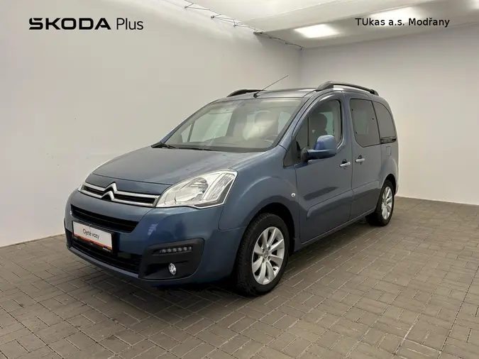 Berlingo 