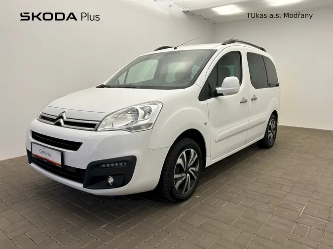Berlingo