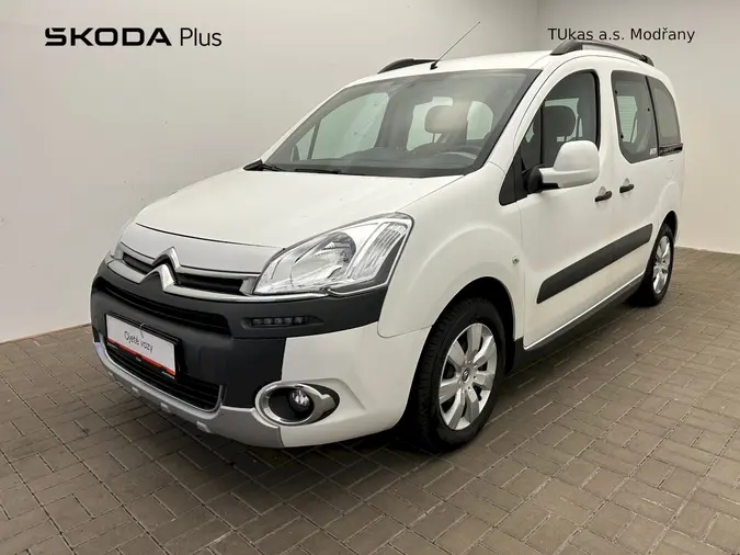 Berlingo