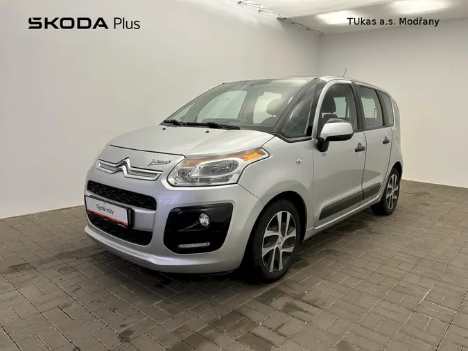 C3 Picasso 