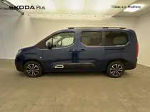 Berlingo 