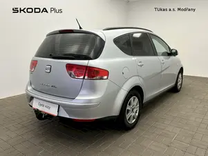 SEAT Altea XL
