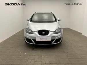 SEAT Altea XL