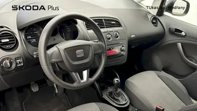 SEAT Altea XL 