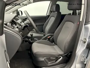 SEAT Altea XL 