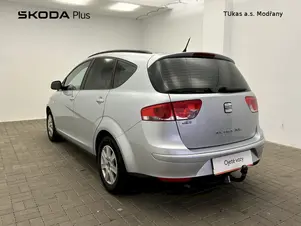 SEAT Altea XL 