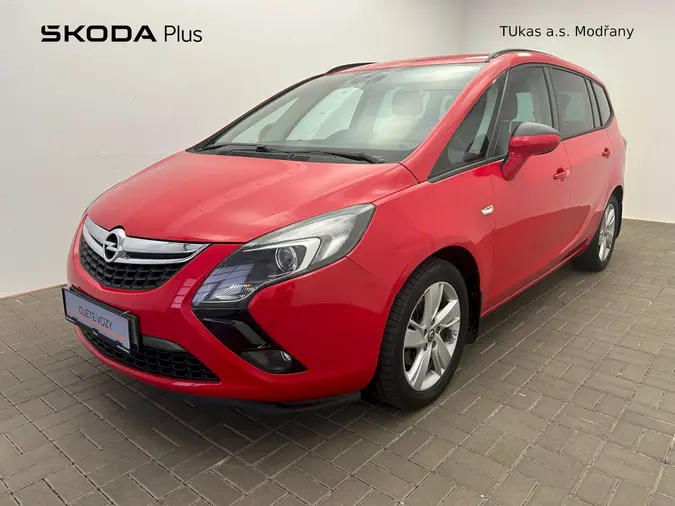 Zafira 