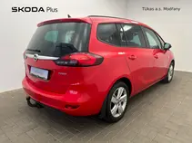 Zafira 