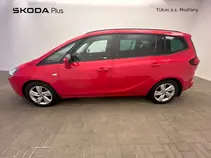 Zafira 