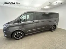 Tourneo Custom 