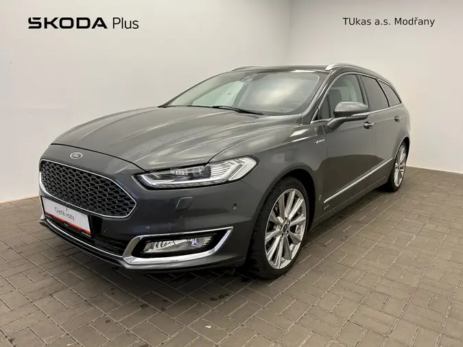 Mondeo 