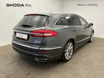 Mondeo 