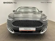 Mondeo 