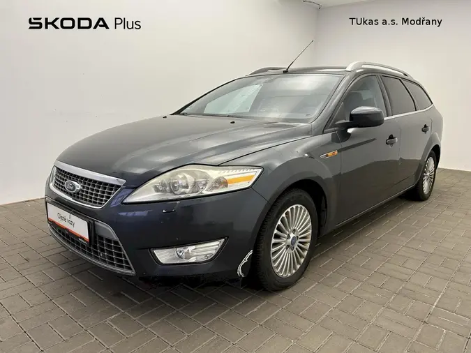 Mondeo 