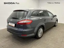 Mondeo 