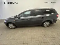Mondeo 