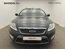 Mondeo 