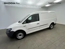 Caddy Maxi
