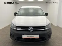 Caddy Maxi 