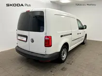 Caddy Maxi - skříňový vůz Comfort
