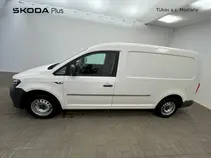 Caddy Maxi - skříňový vůz Comfort
