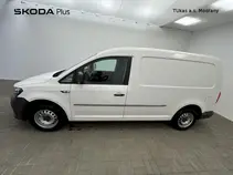Caddy - skříňový vůz Comfort