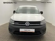 Caddy - skříňový vůz Comfort