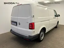 Transporter - skříňový vůz  