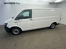 Transporter - skříňový vůz  