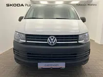 Transporter - skříňový vůz  