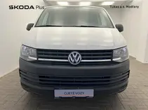 Transporter - skříňový vůz