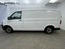 Transporter - skříňový vůz  