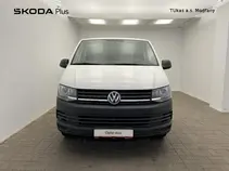 Transporter - skříňový vůz
