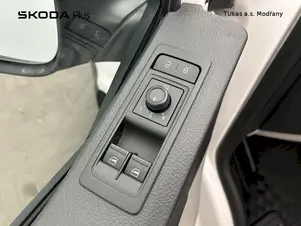 Volkswagen Transporter - skříňový vůz